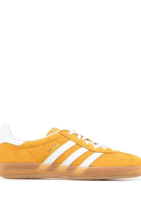 Gula Adidas Skor Dam online .